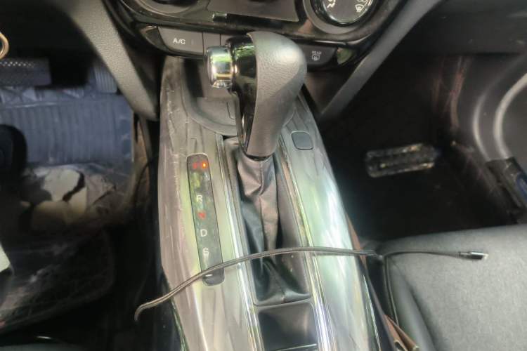 Used Honda XR-V 2020 1.5L CVT Comfort Version Gear Lever