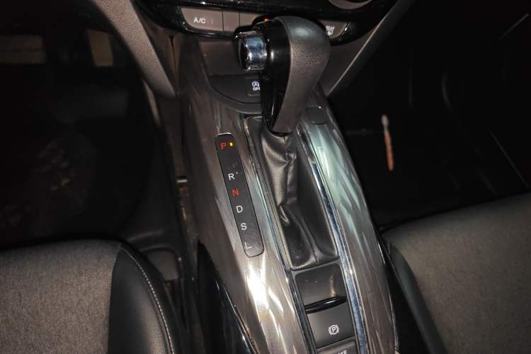 Used Honda XR-V 2020 1.5L CVT Comfort Version Gear Lever