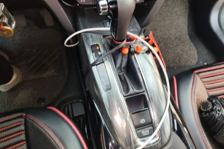 Used Honda XR-V 2020 1.5L CVT Classic Edition Gear Lever