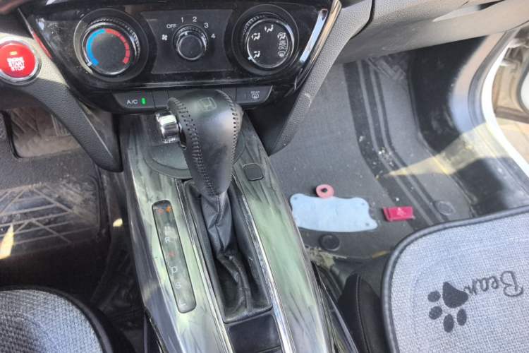 Used Honda XR-V 2020 1.5L CVT Comfort Version Gear Lever