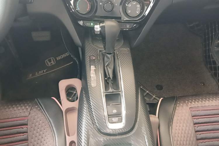 Used Honda XR-V 2020 1.5L CVT Comfort Version Gear Lever