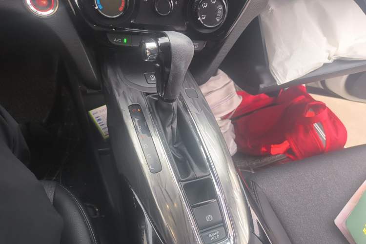 Used Honda XR-V 2020 1.5L CVT Comfort Version Gear Lever