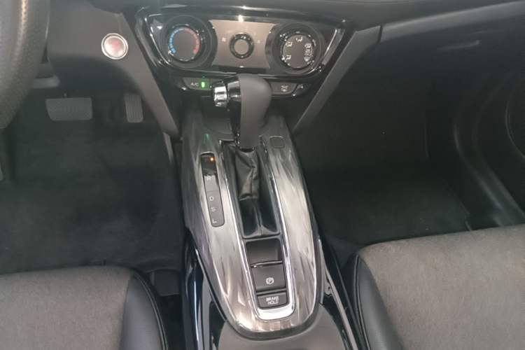 Used Honda XR-V 2020 1.5L CVT Comfort Version Gear Lever