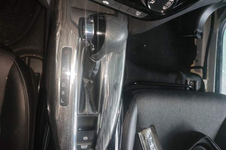 Used Honda XR-V 2020 1.5L CVT Comfort Version Gear Lever