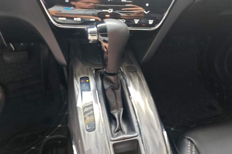 Used Honda XR-V 2020 220TURBO CVT Comfort Version Gear Lever