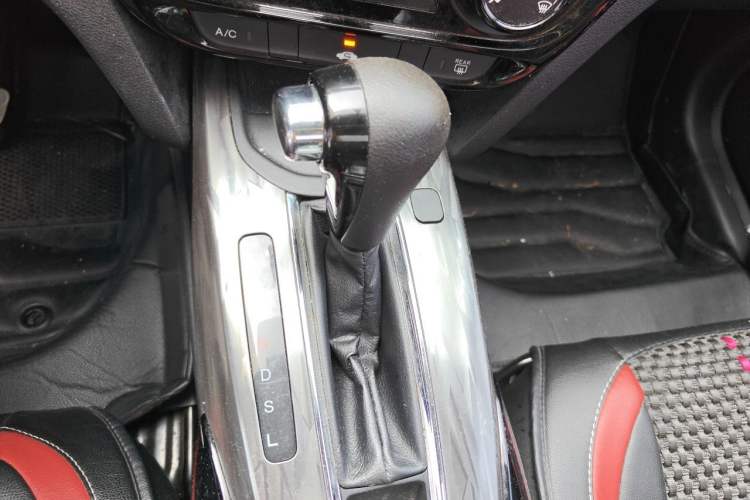 Used Honda XR-V 2020 1.5L CVT Comfort Version Gear Lever