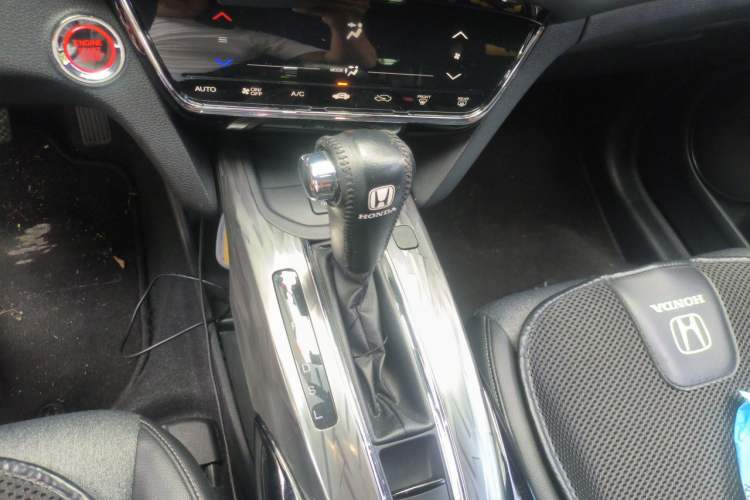 Used Honda XR-V 2020 220TURBO CVT Luxury Edition Gear Lever