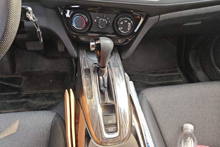 Used Honda XR-V 2020 1.5L CVT Comfort Version Gear Lever