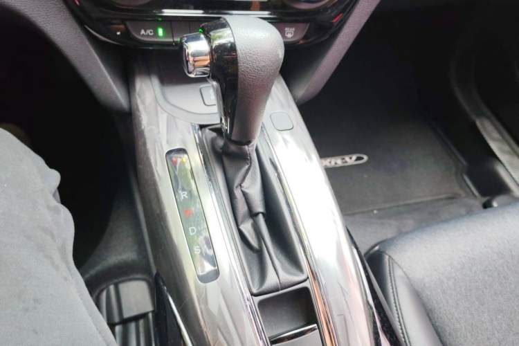 Used Honda XR-V 2020 1.5L CVT Comfort Version Gear Lever