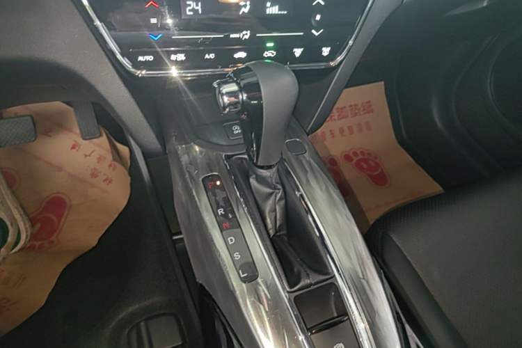 Used Honda XR-V 2020 220TURBO CVT Comfort Version Gear Lever