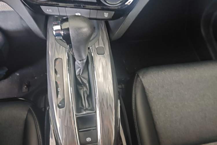 Used Honda XR-V 2020 1.5L CVT Comfort Version Gear Lever
