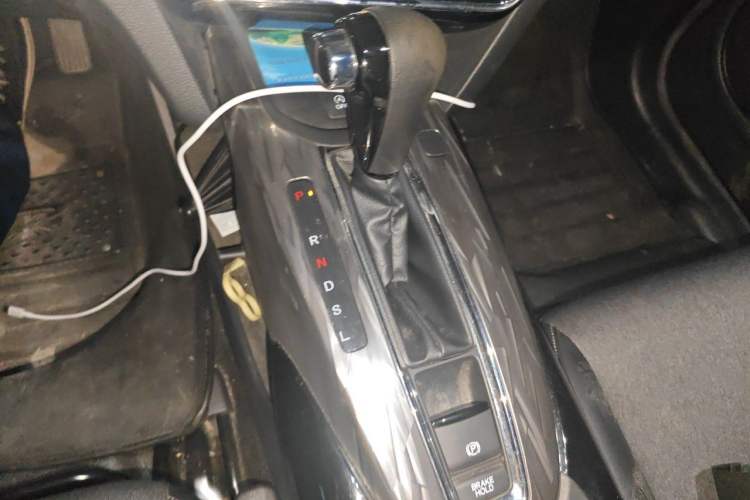 Used Honda XR-V 2020 220TURBO CVT Luxury Edition Gear Lever