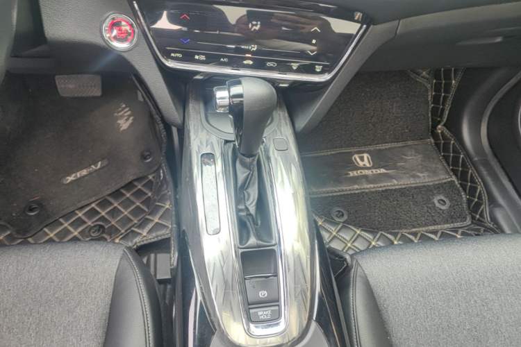 Used Honda XR-V 2020 220TURBO CVT Luxury Edition Gear Lever