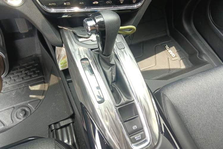Used Honda XR-V 2020 220TURBO CVT Luxury Edition Gear Lever