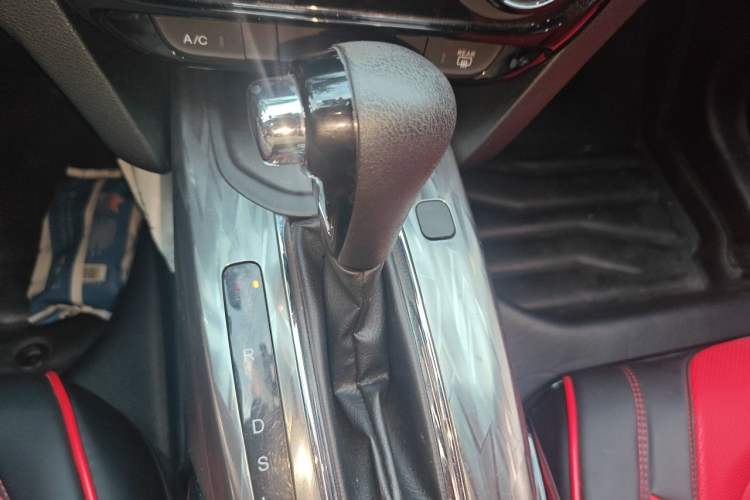Used Honda XR-V 2020 1.5L CVT Comfort Version Gear Lever