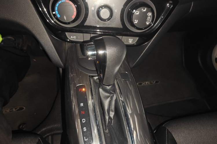 Used Honda XR-V 2020 1.5L CVT Comfort Version Gear Lever