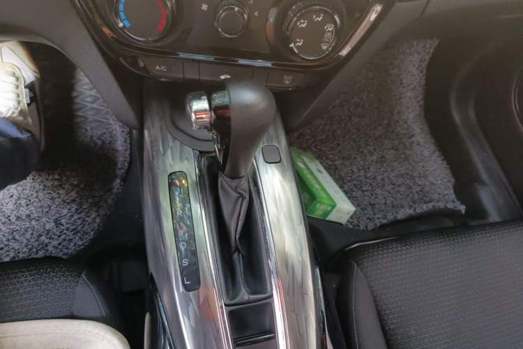 Used Honda XR-V 2020 1.5L CVT Classic Edition Gear Lever
