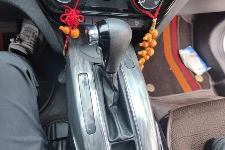 Used Honda XR-V 2020 1.5L CVT Classic Edition Gear Lever