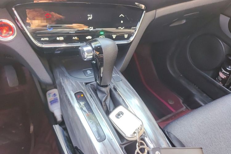Used Honda XR-V 2020 220TURBO CVT Luxury Edition Gear Lever