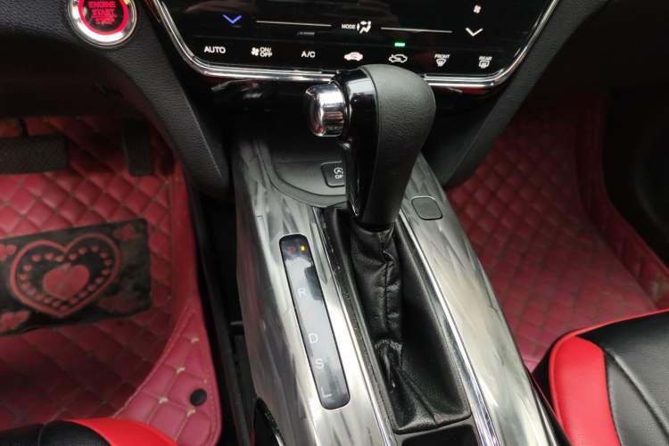 Used Honda XR-V 2020 220TURBO CVT Luxury Edition Gear Lever