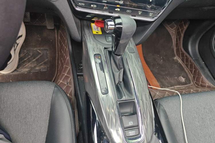 Used Honda XR-V 2020 220TURBO CVT Luxury Edition Gear Lever