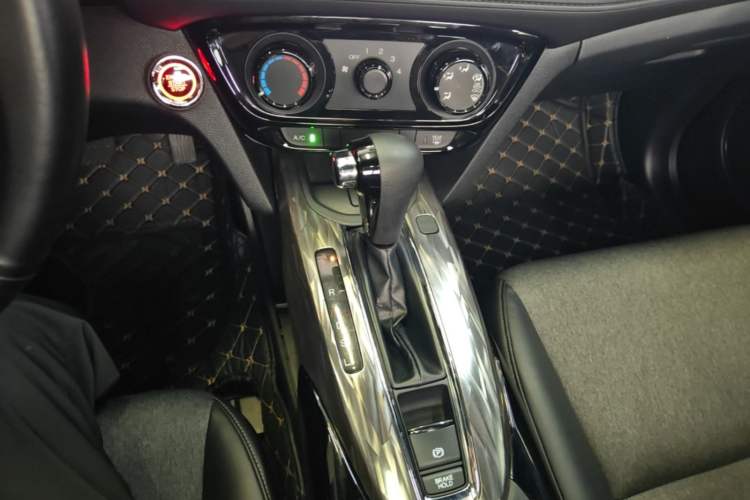 Used Honda XR-V 2020 1.5L CVT Comfort Version Gear Lever