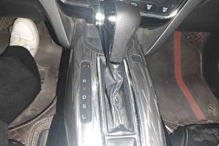 Used Honda XR-V 2020 220TURBO CVT Luxury Edition Gear Lever