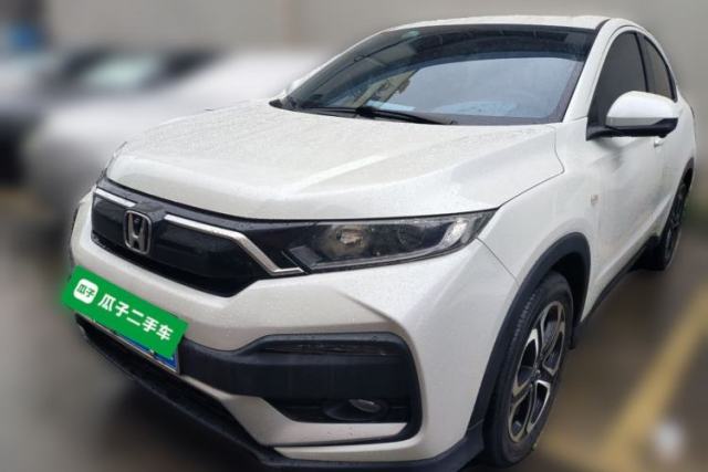 Used Honda XR-V 2020 1.5L CVT Classic Edition
