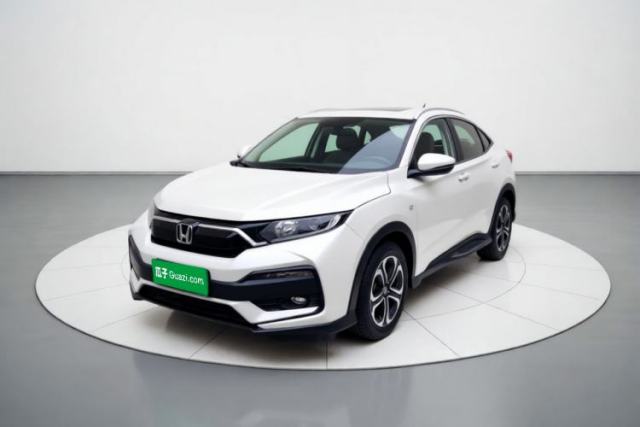 Used Honda XR-V 2020 1.5L CVT Classic Edition