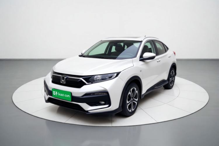 Ojetý Honda XR-V 2020 1.5L CVT Classic Edition Guazi used car, China used car export, Used car for sale, Used cars, Cheapest cars for sale