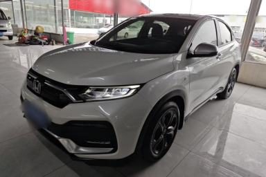 Used Honda XR-V 2020 220TURBO CVT Luxury Edition