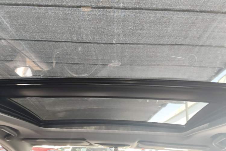 Used Honda XR-V 2020 1.5L CVT Comfort Version Headliner