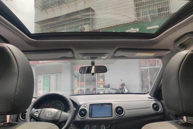 Used Honda XR-V 2020 1.5L CVT Comfort Version Headliner