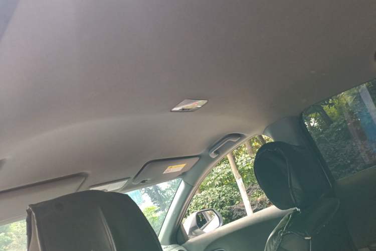 Used Honda XR-V 2020 1.5L CVT Classic Edition Headliner