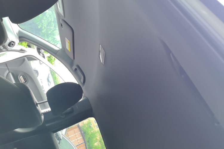 Used Honda XR-V 2020 1.5L CVT Classic Edition Headliner