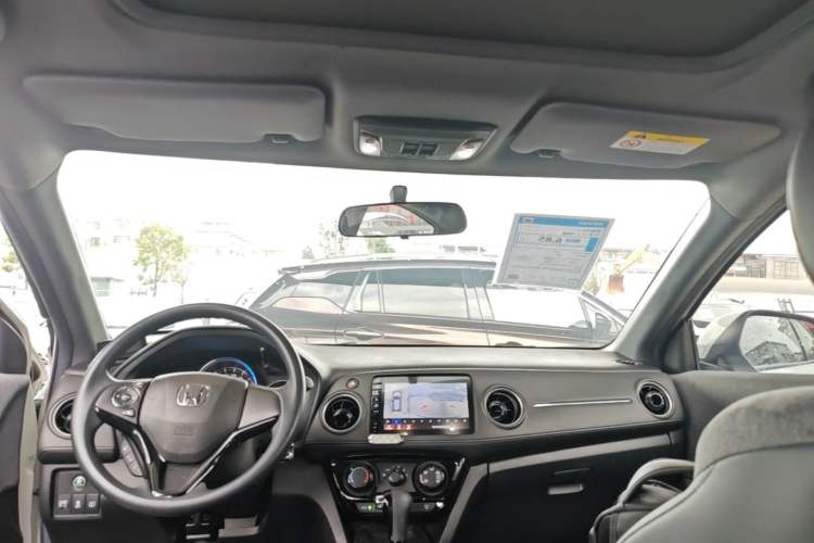 Used Honda XR-V 2020 1.5L CVT Comfort Version Headliner