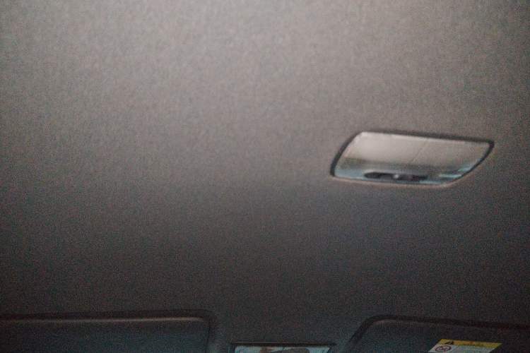 Used Honda XR-V 2020 1.5L CVT Classic Edition Headliner