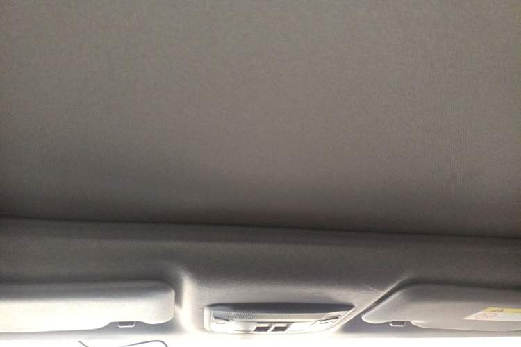 Used Honda XR-V 2020 1.5L CVT Comfort Version Headliner
