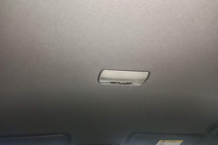 Used Honda XR-V 2020 220TURBO CVT Comfort Version Headliner
