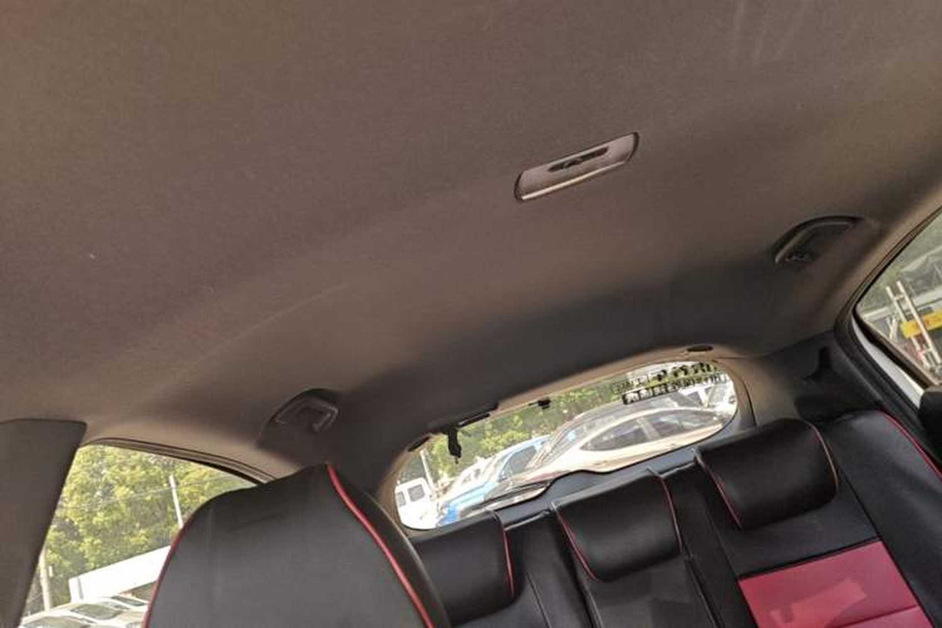 Used Honda XR-V 2020 1.5L CVT Classic Edition Headliner