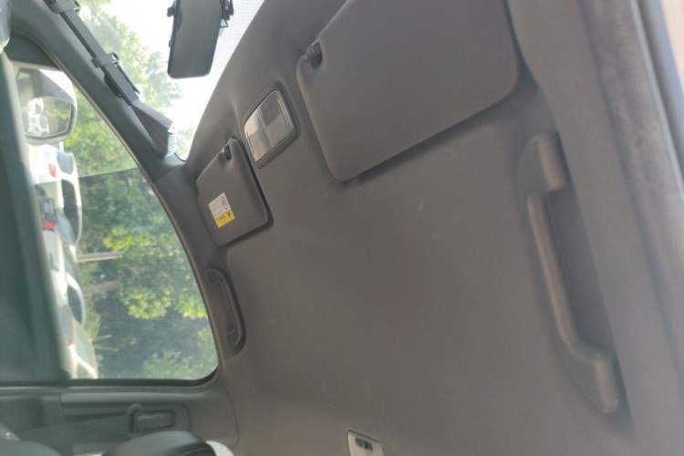 Used Honda XR-V 2020 1.5L CVT Classic Edition Headliner