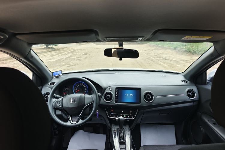 Used Honda XR-V 2020 220TURBO CVT Comfort Version Headliner