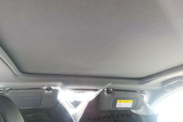 Used Honda XR-V 2020 1.5L CVT Comfort Version Headliner