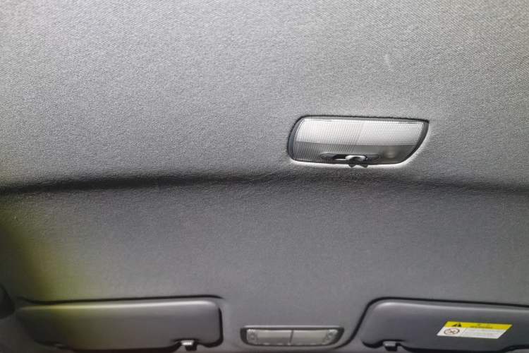 Used Honda XR-V 2020 1.5L CVT Classic Edition Headliner