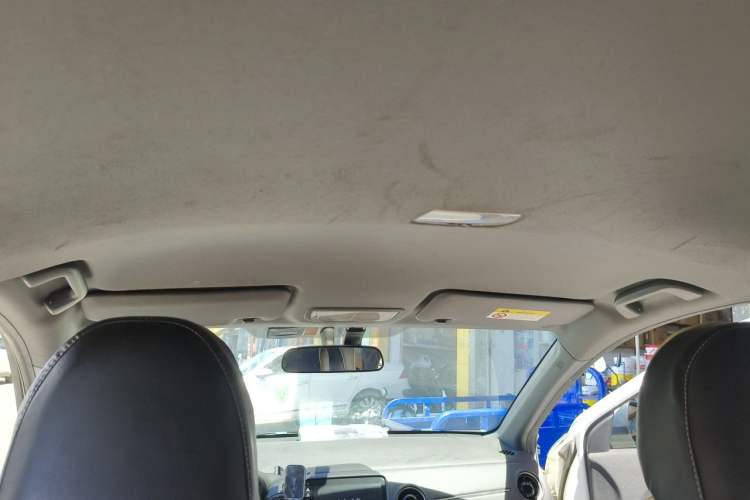 Used Honda XR-V 2020 220TURBO CVT Comfort Version Headliner