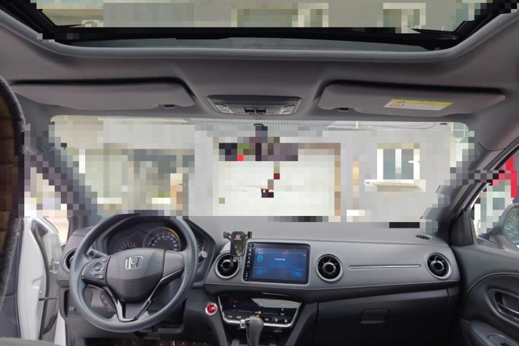 Used Honda XR-V 2020 220TURBO CVT Luxury Edition Headliner