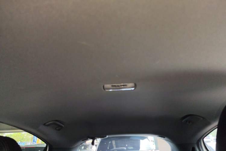 Used Honda XR-V 2020 1.5L CVT Classic Edition Headliner
