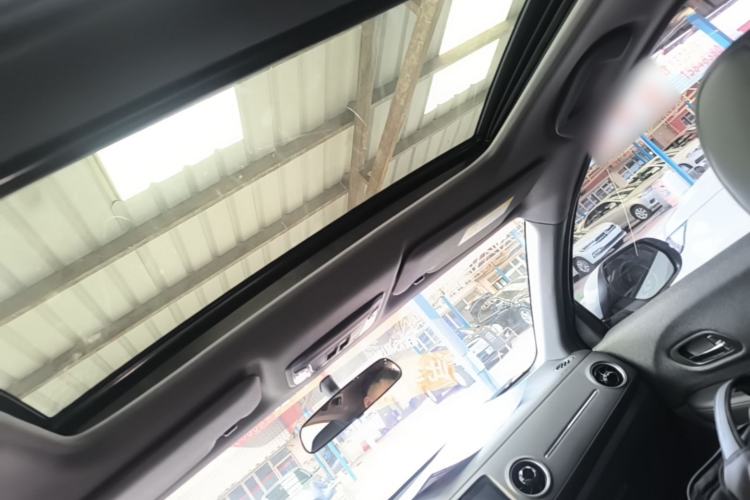 Used Honda XR-V 2020 1.5L CVT Comfort Version Headliner