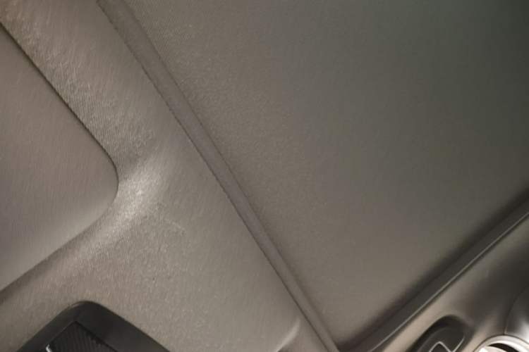 Used Honda XR-V 2020 220TURBO CVT Luxury Edition Headliner