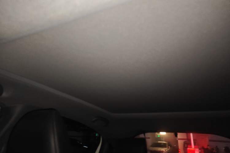 Used Honda XR-V 2020 1.5L CVT Comfort Version Headliner